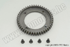 GEAR STEEL FOR DIFF. T44.6048