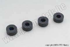 RUBBER WASHER 4PCS T44.6051