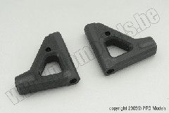 SUSP. ARM UPPER REAR 2PCS T44.6074.1