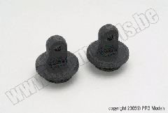 SHOCK ABSORBER CAPS T44.6087