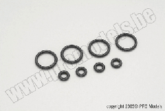 SHOCK ABSORBER REPAIR KIT T44.6093