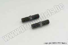 SCREWS FOR ADJUSTMENT T44.6100.3