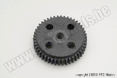 MAIN GEAR PLASTIC 46T T44.6427