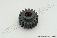 PINION PLASTIC 18T T44.6428