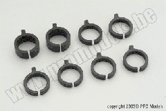 SPRING SPACER SET T44.6445