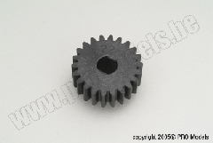 PINION PLASTIC 22T T44.7053