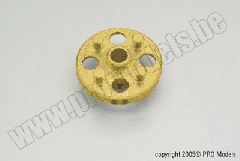 MAIN GEAR SUPPORT ALLOY T44.7439