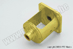 ALU DIFF.CASE FOR 8485 T44.8486