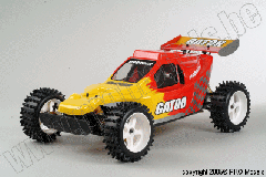 GATOR 1/6 PRO T45