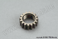 Protech RC - 7075 16T Pinion (Std) T47.022