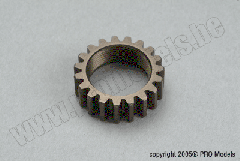 Protech RC - 7075 19T Pinion (Std) T47.025