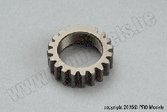 Protech RC - 7075 21T Pinion (Opt) T47.027