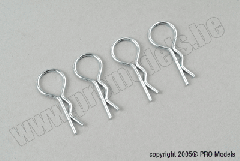 BODY PIN SET T47.040