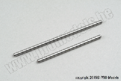 Protech RC - R Sway Bar Pins T47.071-1