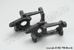 FRONT BULKHEAD SET T47.083