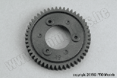 49 T SPUR (STD) T47.121