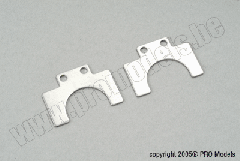 Protech RC - Brake Calipers(2) T47.128