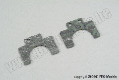 BRAKE PADS (2) T47.129