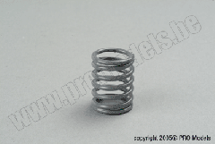 FRONT SPRINGS (GRAY) 1,8MM T47.149