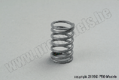 R SPRINGS (GRAY) 1,8MM 2 PCS T47.150