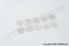 CLUTCH SHIMS 8X3,5X0,1 (10) T47.170-1