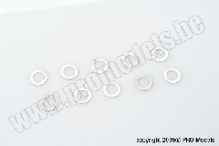 CLUTCH SHIMS 8X5,1X0,1 (10) T47.170