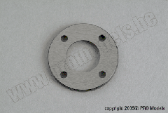 Protech RC - Clutch Plate T47.171