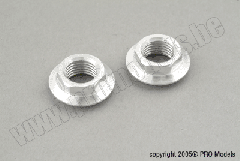 ALU NUT T47.228-1