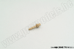 THROTTLE NEEDLE T50.017