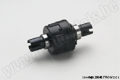 DIFFERENTIAL SET T53.005