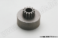 Protech RC - Clutch Bell 13T 1Pc T53.040