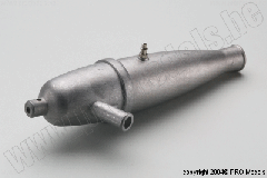 Protech RC - Muffler T53.045