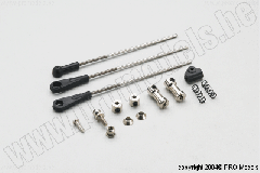 Protech RC - Linkage Set T53.060