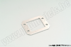 Protech RC - Alloy Plate T53.264