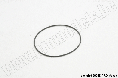 0.5X25 SEAL O-RING T54.009