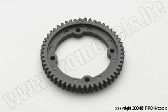 SPUR GEAR PLASTIC T54.022