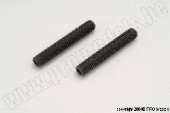 Protech RC - Arm Screw T54.037