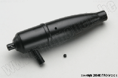 MUFFLER T54.060