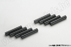 Protech RC - Nylon Post T54.076