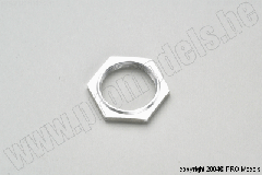 Protech RC - Aluminium Nut T54.507