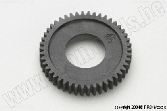 Protech RC - 2Nd Spur Gear 46T T54.517