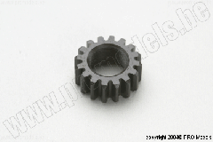 Protech RC - Clutch Gear 1St 16T T54.521