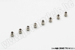 Protech RC - 7mm Ball Joint 8Pcs T56.007