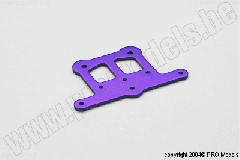 Protech RC - Servo Saver Top Plate T56.052