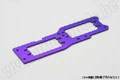 Protech RC - Radio Tray T56.075