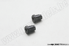 SPACER THREADED T56.099