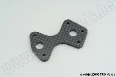 CARBON CENTER DIFF PLATE T56.210