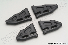 Protech RC - Upper Arms F+R 2Pcs T57.039