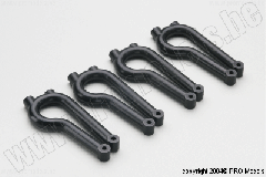 Protech RC - Bumper Support 2Pcs T57.045