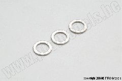 WASHER FOR CENTER SHAFT 3PCS T57.056